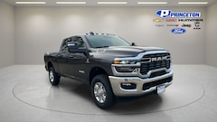 2026 Ram 2500 BIG HORN CREW CAB 4X4 6'4 BOX Pickup