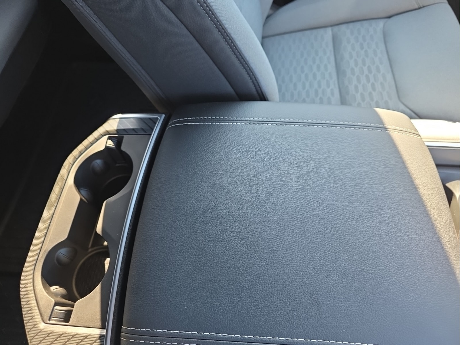 2026 RAM 1500 Big Horn/Lone Star - Photo 20