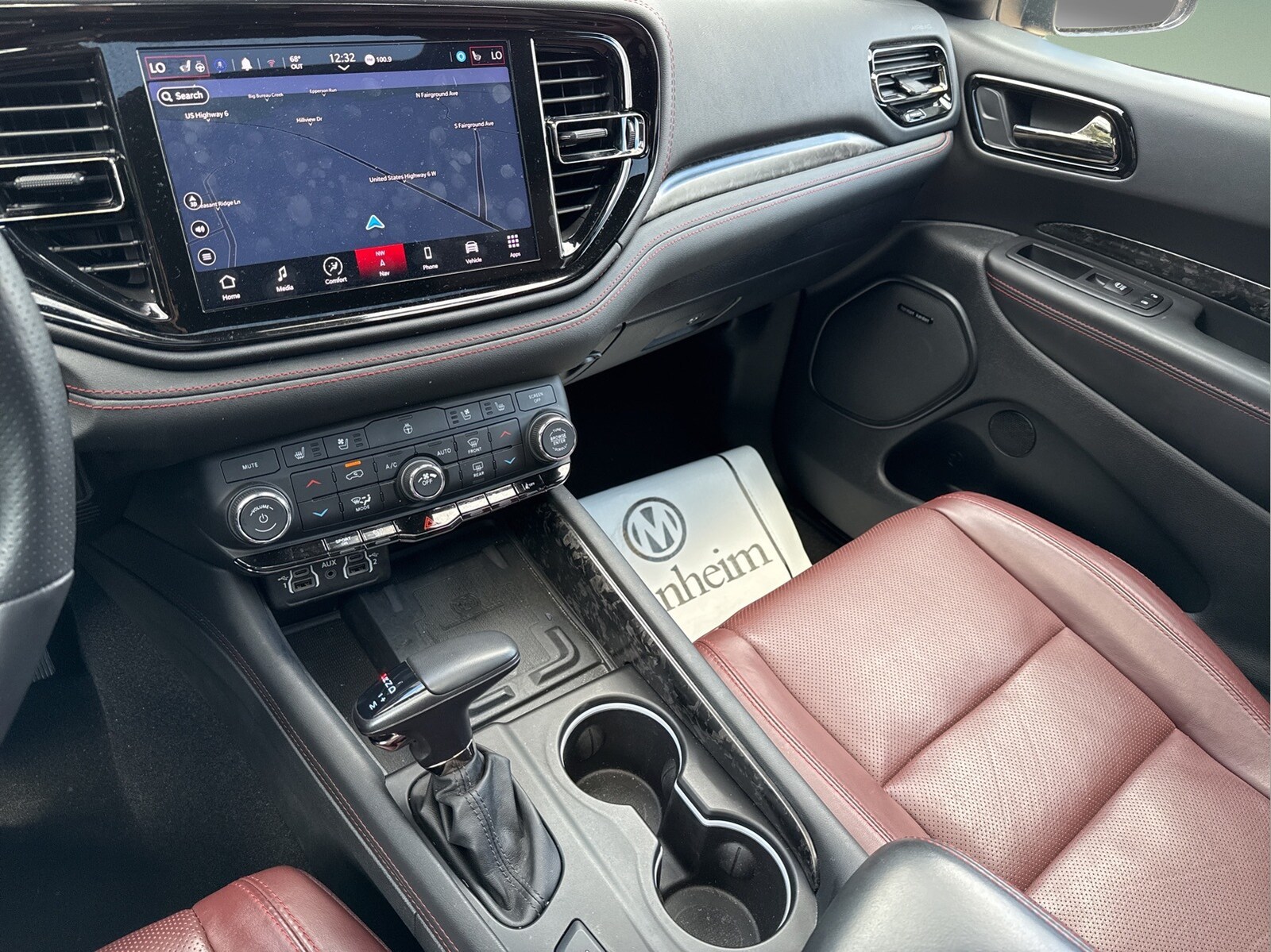 2024 Dodge Durango R/T - Photo 24
