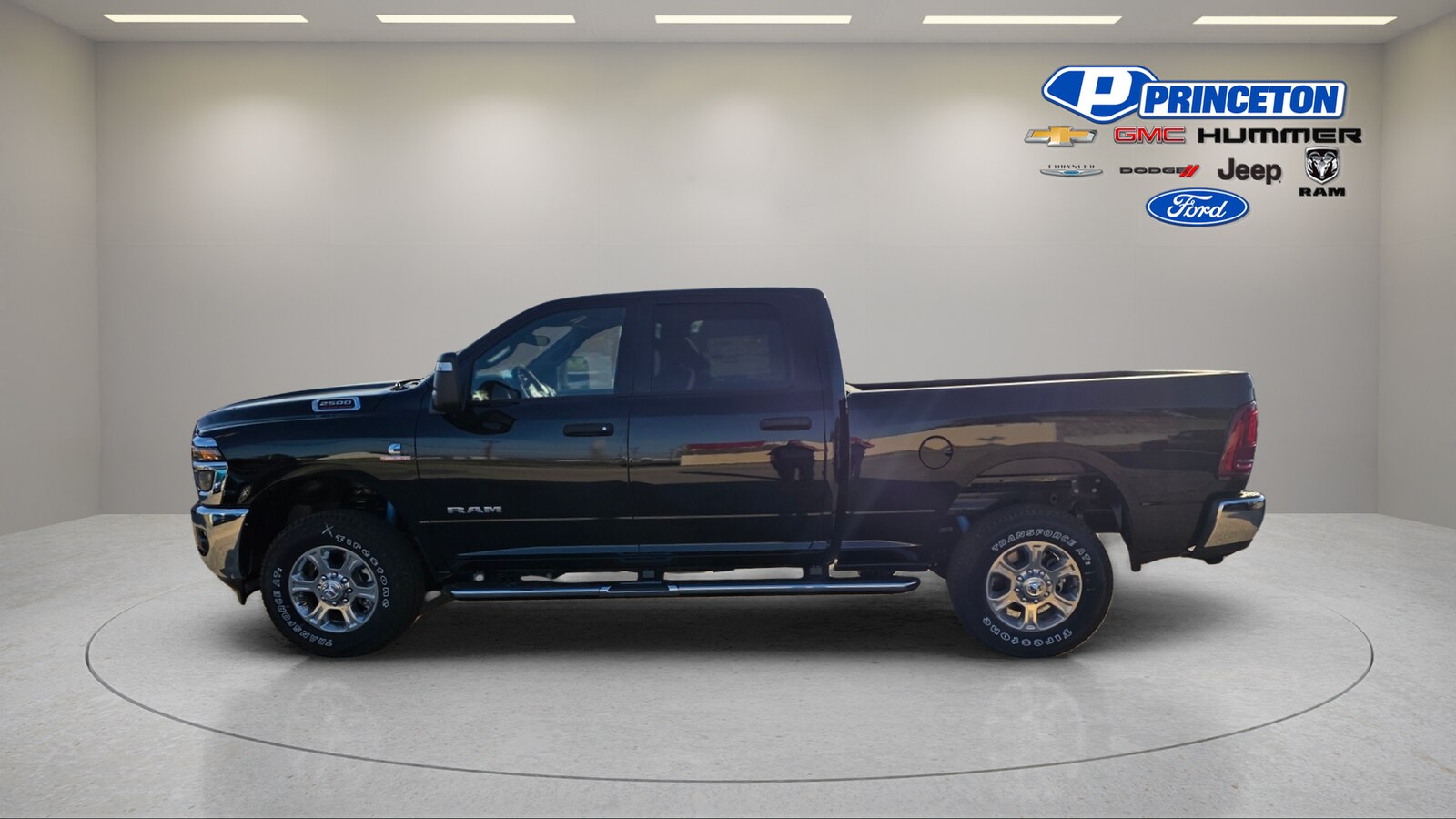2026 RAM 2500 Big Horn - Photo 16