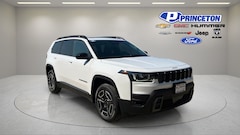 2026 Jeep Cherokee LIMITED 4X4 Sport Utility