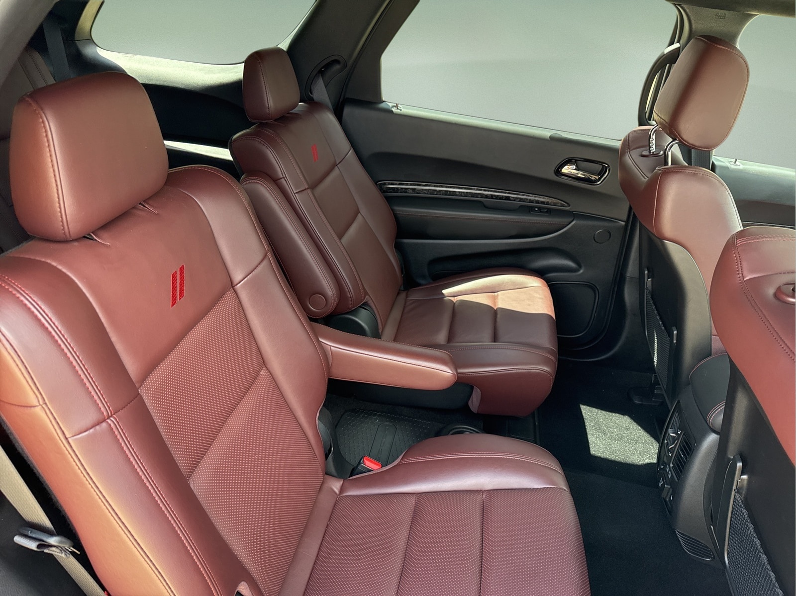2024 Dodge Durango R/T - Photo 19