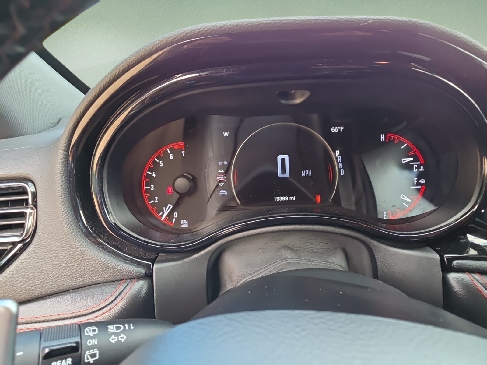 2024 Dodge Durango GT - Photo 28