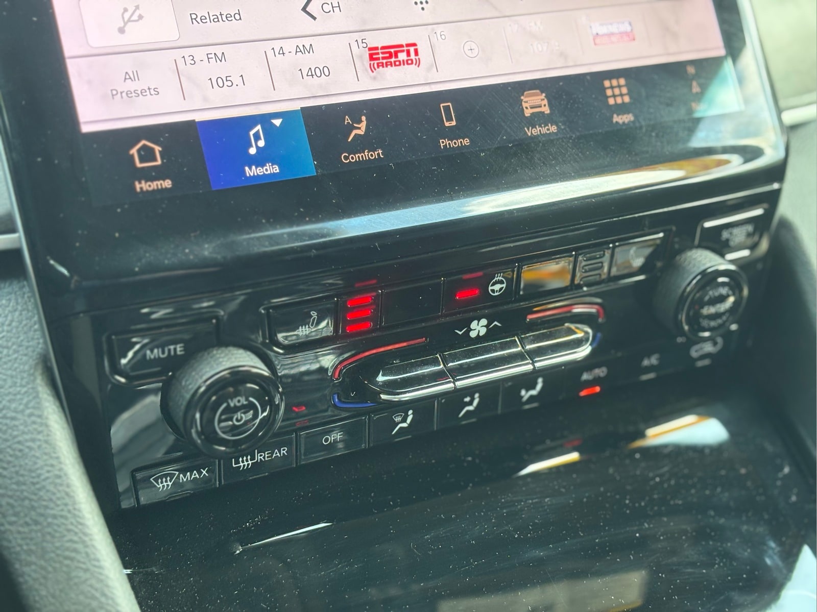 2024 Jeep Grand Cherokee L Limited - Photo 32