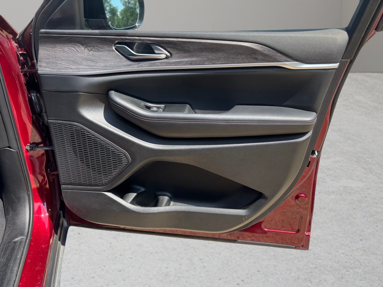 2024 Jeep Grand Cherokee L Limited - Photo 9