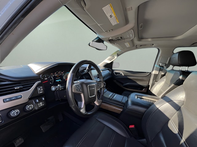 2019 GMC Yukon XL Denali - Photo 15