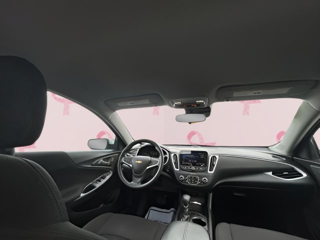 2024 Chevrolet Malibu 1LT - Photo 29