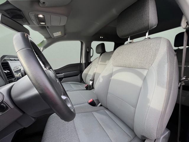 2024 Ford F-150 XLT - Photo 12
