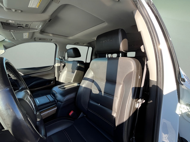 2019 GMC Yukon XL Denali - Photo 14