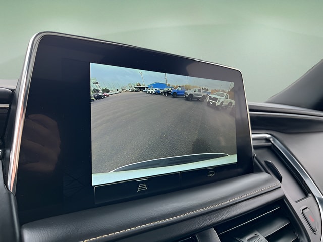 2023 GMC Yukon SLT - Photo 19
