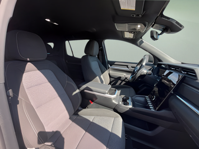 2026 GMC Terrain Elevation - Photo 33