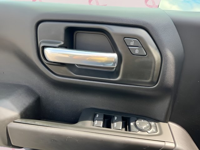 2024 Chevrolet Silverado 1500 Custom - Photo 10
