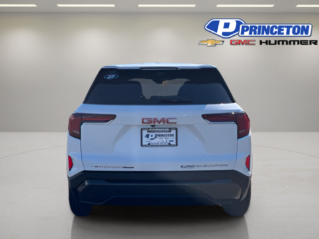 2026 GMC Terrain Elevation - Photo 6