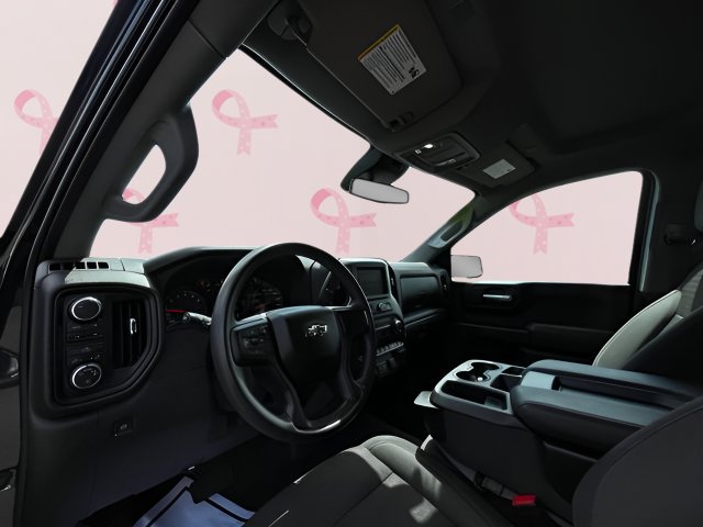 2024 Chevrolet Silverado 1500 Custom - Photo 13