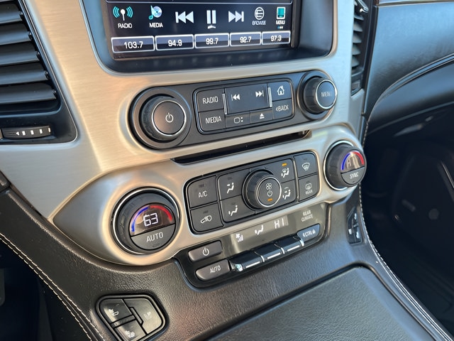 2019 GMC Yukon XL Denali - Photo 20