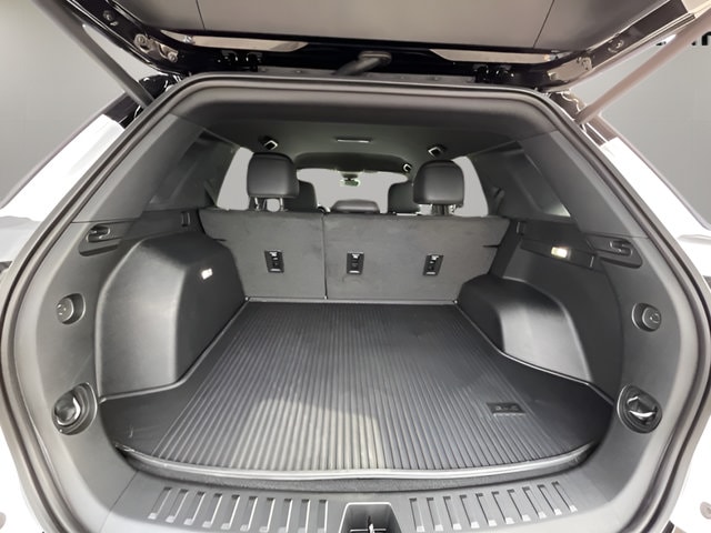 2026 GMC Terrain AT4 - Photo 39