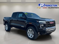 2026 GMC Canyon Elevation Truck
