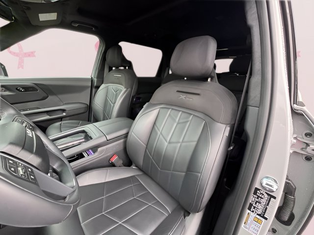2027 Kia Telluride X-Pro SX Prestige - Photo 12