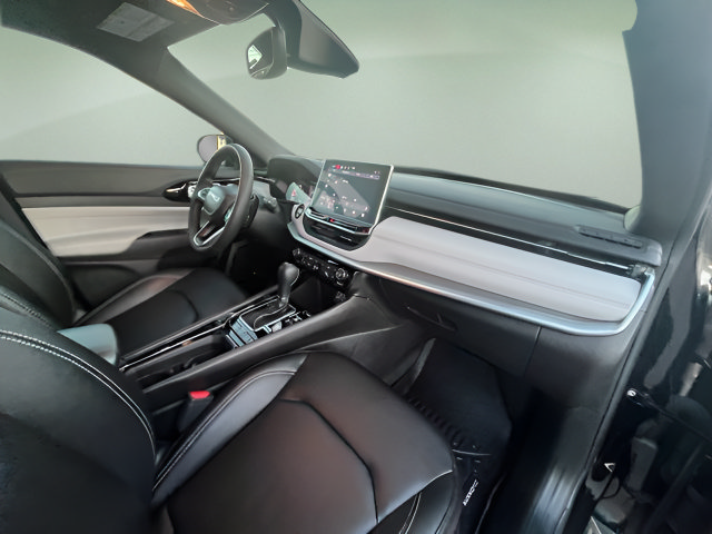 2025 Jeep Compass Limited - Photo 35
