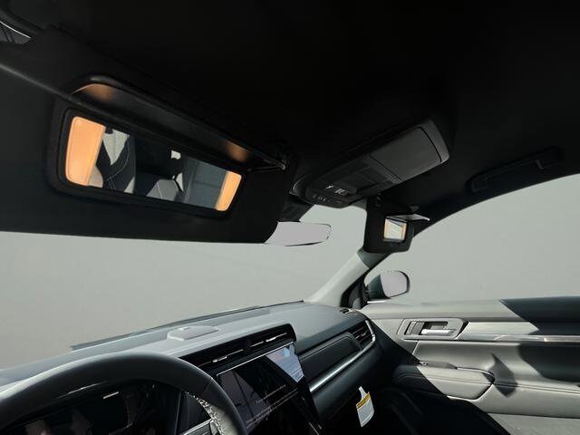 2026 GMC Terrain Elevation - Photo 23