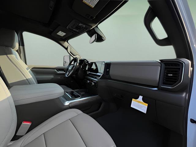 2026 GMC Sierra 2500HD SLT - Photo 38