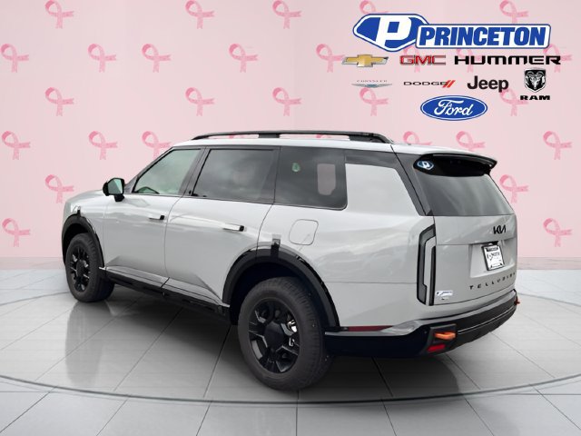 2027 Kia Telluride X-Pro SX Prestige - Photo 6