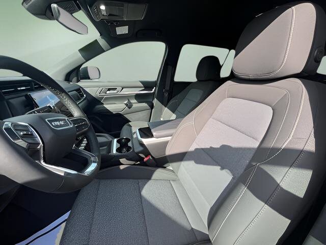 2026 GMC Terrain Elevation - Photo 11