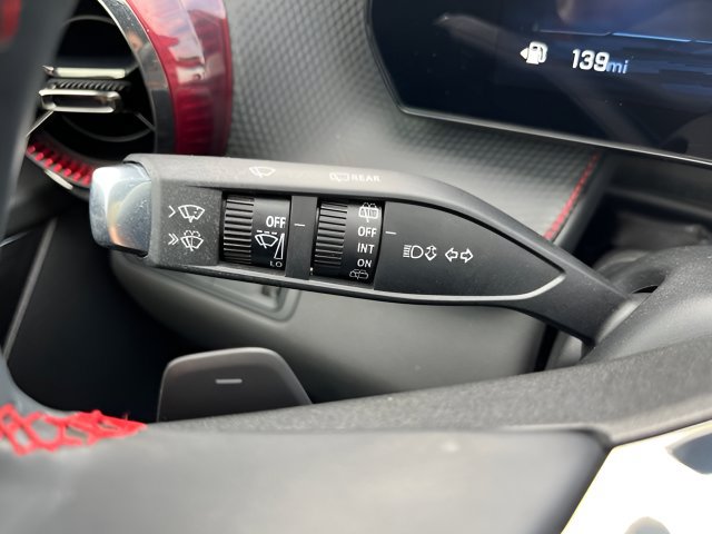 2025 Chevrolet Equinox RS - Photo 16