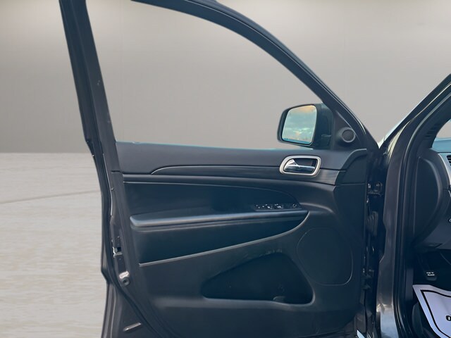 2020 Jeep Grand Cherokee Altitude - Photo 37