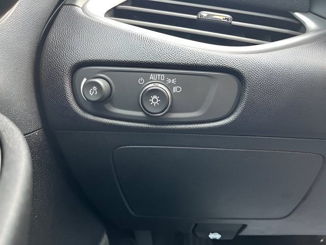 2024 Chevrolet Malibu 1LT - Photo 14