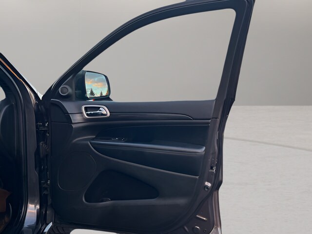 2020 Jeep Grand Cherokee Altitude - Photo 38