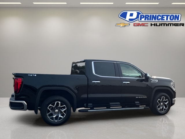 2026 GMC Sierra 1500 SLT - Photo 8