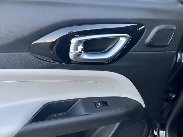 2025 Jeep Compass Limited - Photo 26