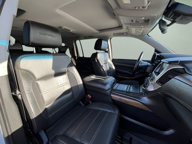 2019 GMC Yukon XL Denali - Photo 39