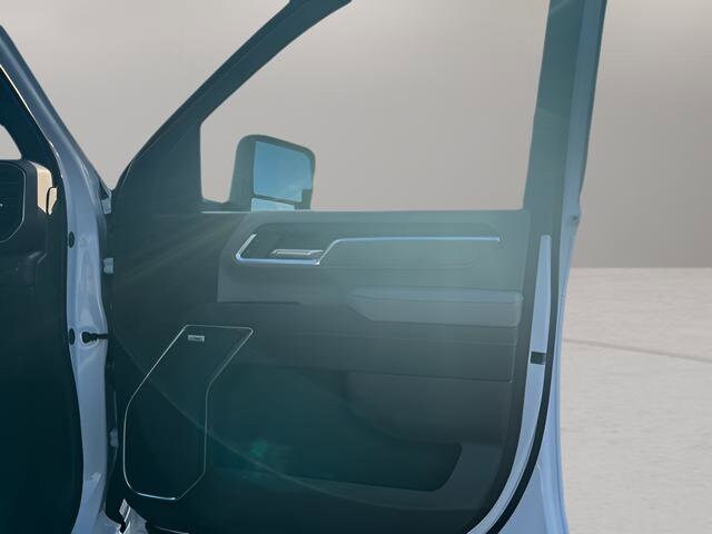2026 GMC Sierra 2500HD SLT - Photo 34