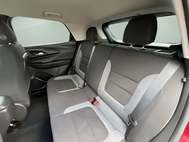 2025 Chevrolet Trailblazer LT - Photo 27