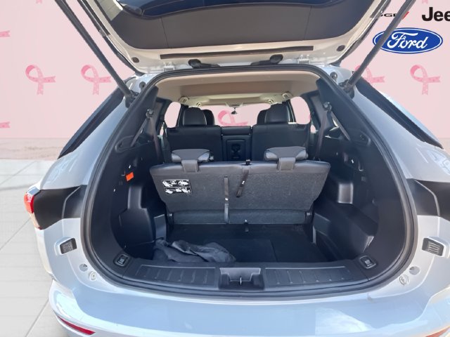 2024 Mitsubishi Outlander Plug-in Hybrid SE - Photo 38