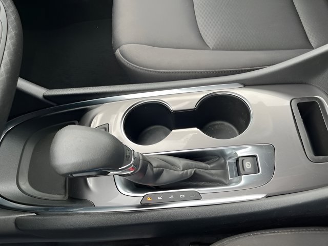 2024 Chevrolet Malibu 1LT - Photo 21