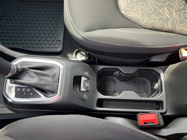 2023 Jeep Renegade Upland - Photo 21