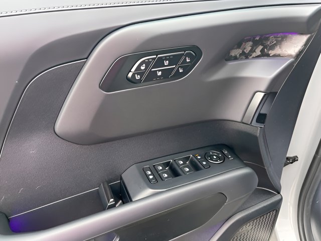 2027 Kia Telluride X-Pro SX Prestige - Photo 10