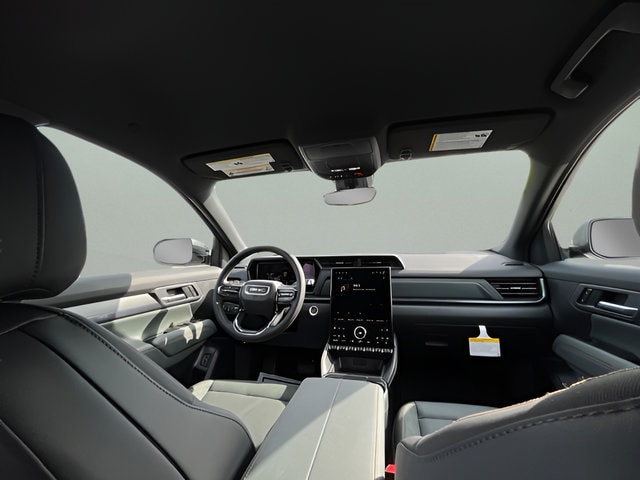 2026 GMC Terrain AT4 - Photo 33