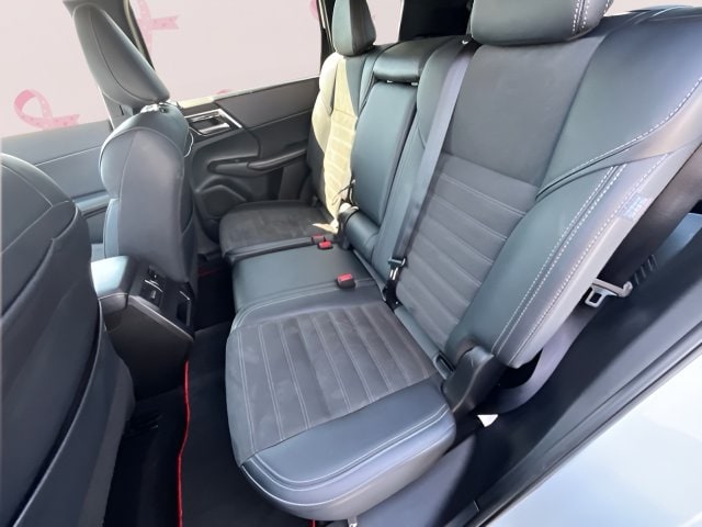 2024 Mitsubishi Outlander Plug-in Hybrid SE - Photo 27