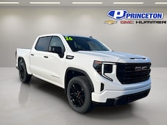 2026 GMC Sierra 1500 Pro Truck