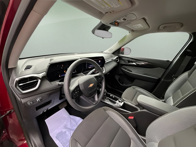 2025 Chevrolet Trailblazer LT - Photo 13
