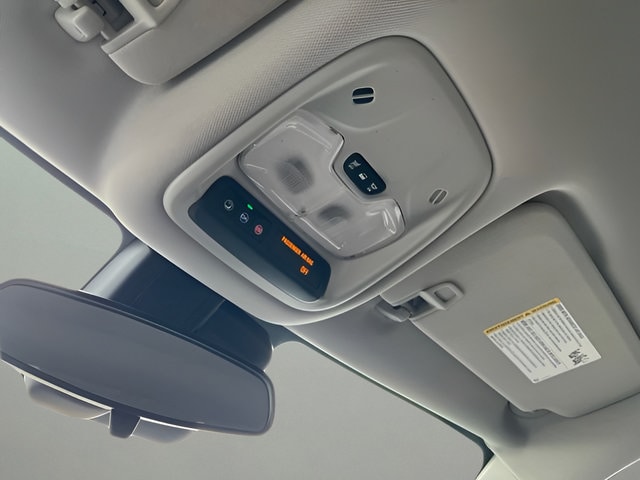 2025 Chevrolet Trailblazer LT - Photo 24