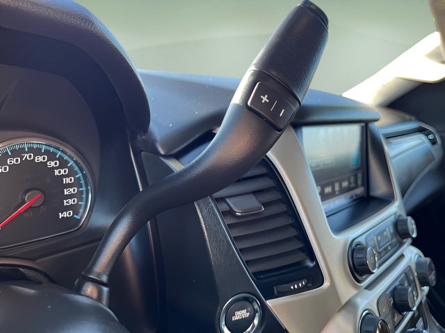2019 GMC Yukon XL Denali - Photo 17