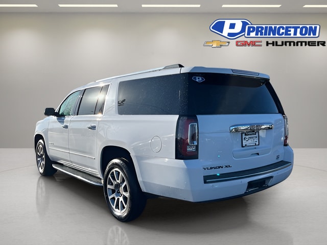 2019 GMC Yukon XL Denali - Photo 6