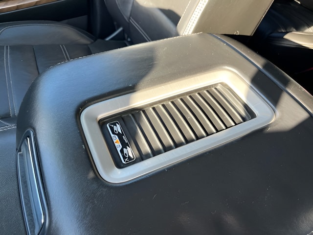 2019 GMC Yukon XL Denali - Photo 22