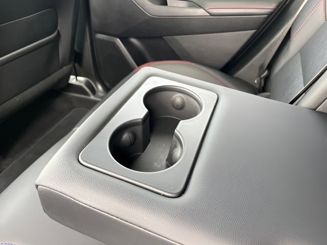 2025 Chevrolet Equinox RS - Photo 29