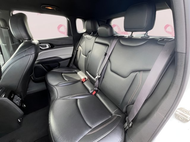 2024 Jeep Compass Limited - Photo 24
